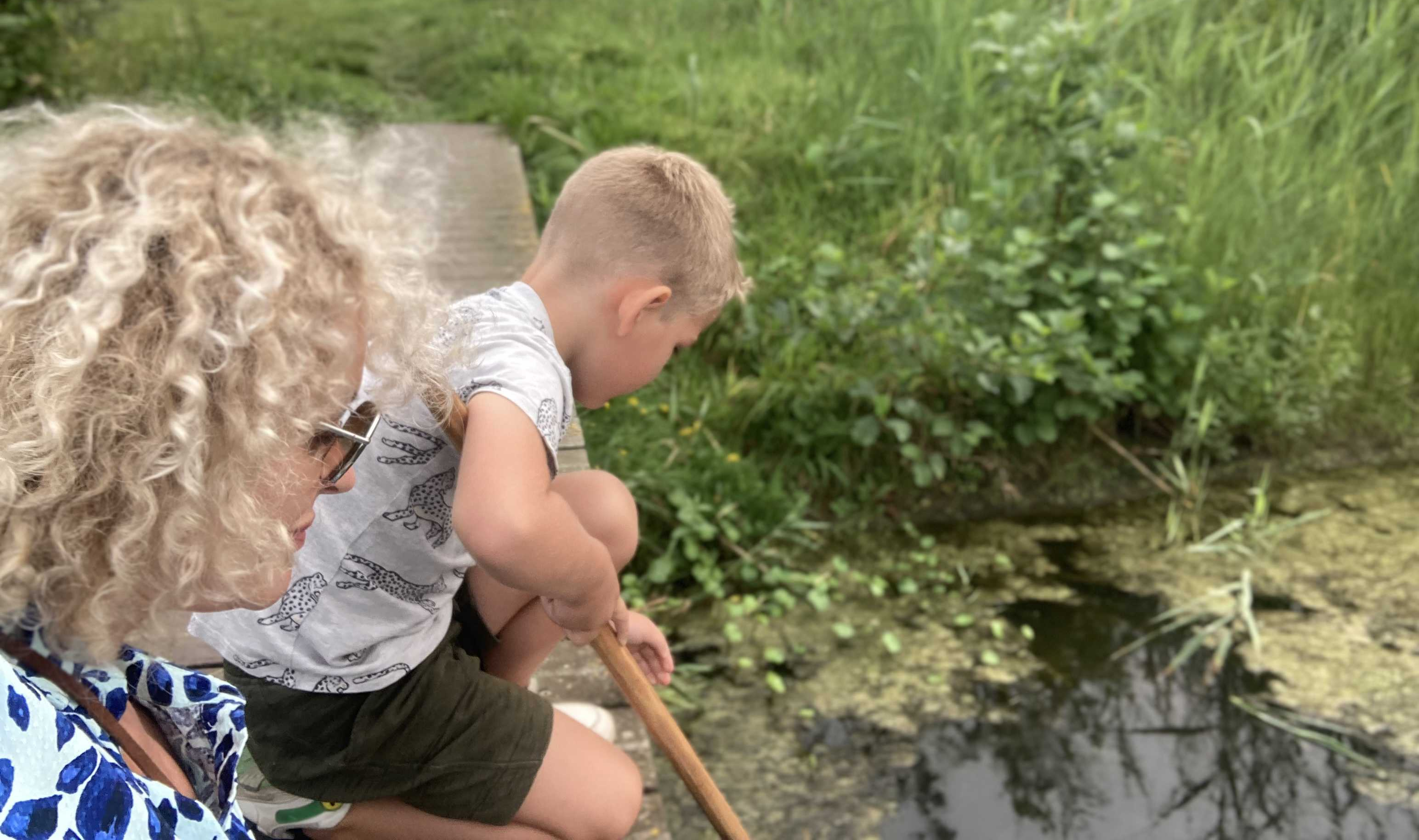 Individuele begeleiding